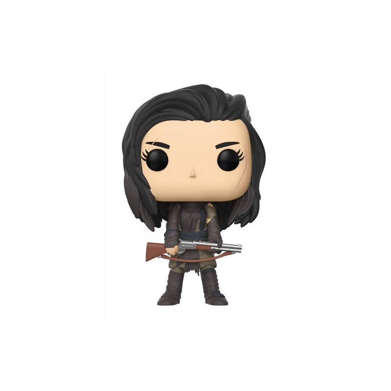 POP - POP Movies - Mad Max - 514 - Valkyrie