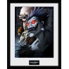 Frame  - Death Note - Shinigami