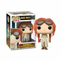 POP - POP Movies - Mad Max - 513 - Capable
