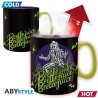 Tazza - Termo-reattivo - Beetlejuice - Beetlejuice, Beetlejuice
