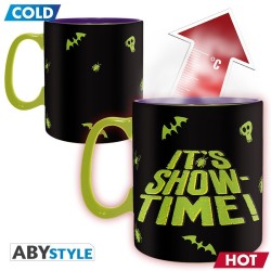 Tazza - Termo-reattivo - Beetlejuice - Beetlejuice, Beetlejuice