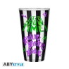 Verre - XXL - Beetlejuice - Costume