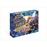 Escape Game - Cooperative - Children - Puzzle - Frigiel et Fluffy - La disparition de Fluffy
