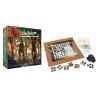 Board Game - Family - Educational - Chifukoo