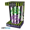 Verre - XXL - Beetlejuice - Costume