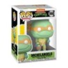 POP - POP Television - Les Tortues Ninja - 1668 - Michelangelo (Mikey)