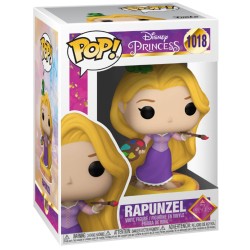 POP - Disney - Tangled - 1018 - Rapunzel