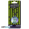 Porte-clefs - Beetlejuice - Beetlejuice et le couple Maitland