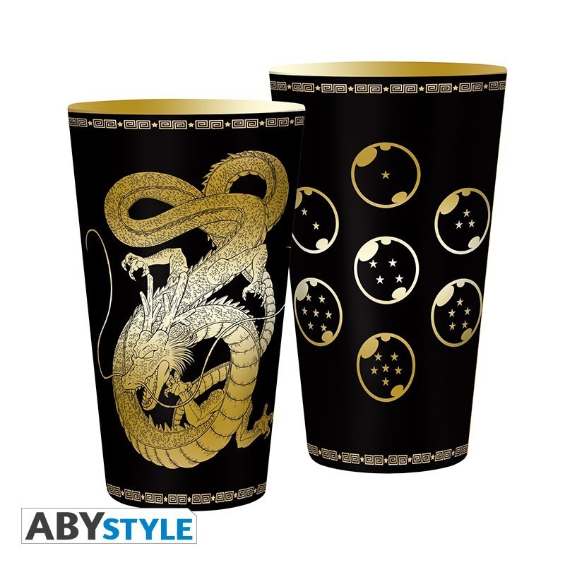 Verre - XXL - Dragon Ball - Shenron