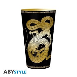 Verre - XXL - Dragon Ball - Shenron