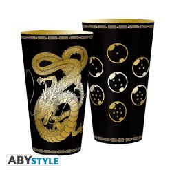 Verre - XXL - Dragon Ball - Shenron