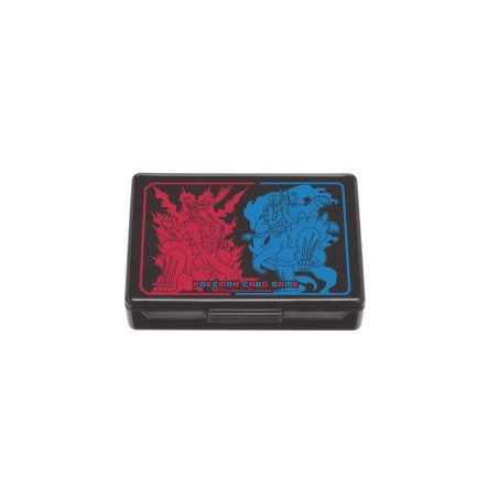 Trading Cards - Pokemon - "Damage meter" box - Sword and Shield - Gigantamax Urshifu