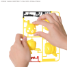 Model - Pokepla - Pokemon - Quick N°01 - Pikachu
