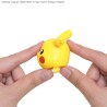Model - Pokepla - Pokemon - Quick N°01 - Pikachu
