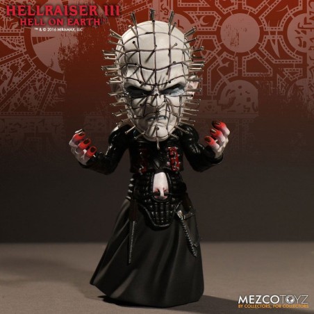 Action Figure - Hell Teacher - Pinhead