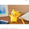 Model - Pokepla - Pokemon - Quick N°01 - Pikachu