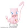 Model - Pokepla - Pokemon - Quick N°02 - Mew