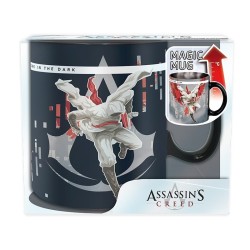 Tazza - Termo-reattivo - Assassin's Creed - The Assassins