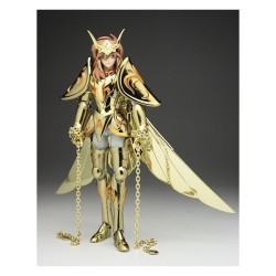 Action Figure - Myth Cloth - Saint Seiya - V4 God Cloth - Andromeda Shun