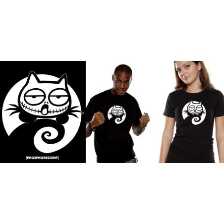 T-shirt - Parody - Neko Jack