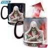 Tazza - Termo-reattivo - Assassin's Creed - The Assassins