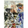 Art book - Saint Seiya - Art Books - Mythology - Thousand War Edition