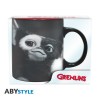Mug - Mug(s) - Gremlins - Black & White - Gizmo