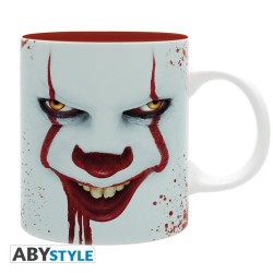 Tazza - Tazza(e) - It - Bloody Pennywise