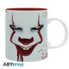 Tazza - Tazza(e) - It - Bloody Pennywise