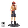 Figurine Statique - SFC - One Piece - Portgas D. Ace