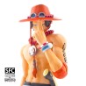 Figurine Statique - SFC - One Piece - Portgas D. Ace