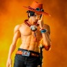 Figurine Statique - SFC - One Piece - Portgas D. Ace