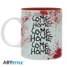 Tazza - Tazza(e) - It - Bloody Pennywise