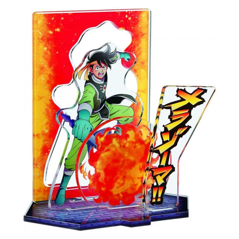 Figurine Statique - Dragon Quest - Popp "Merazoma"