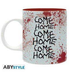 Tazza - Tazza(e) - It - Bloody Pennywise