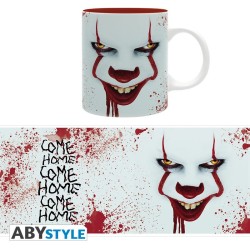 Tazza - Tazza(e) - It - Bloody Pennywise