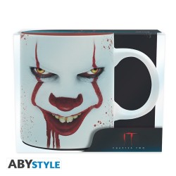 Tazza - Tazza(e) - It - Bloody Pennywise