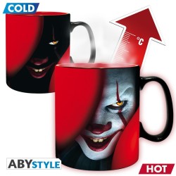 Tazza - Termo-reattivo - It - Time to Float