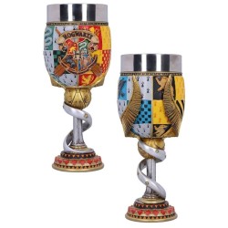 Verre - Harry Potter - Vif d'Or