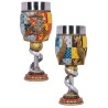 Verre - Harry Potter - Vif d'Or