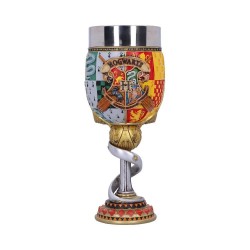 Verre - Harry Potter - Vif d'Or