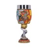 Verre - Harry Potter - Vif d'Or