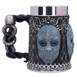 Beer mug - Harry Potter - Death Eaters