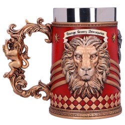 Beer mug - Harry Potter - Gryffindor