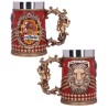 Beer mug - Harry Potter - Gryffindor