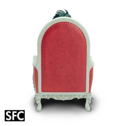 Figura statica - SFC - Death Note -
