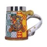 Beer mug - Harry Potter - Golden Snitch