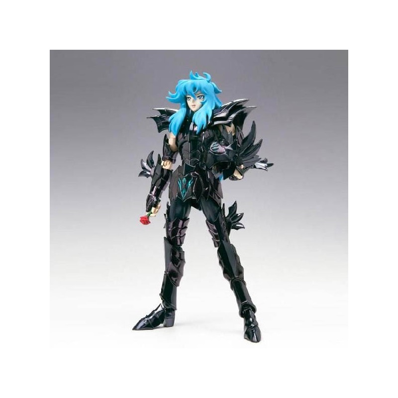 Figurine articulée - Saint Seiya - Surplis - Aphrodite des Poissons