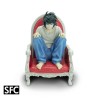 Figura statica - SFC - Death Note -