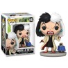 POP - Disney - 101 Dalmatians - 1083 - Cruella